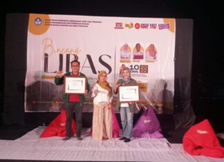 kantor bahasa sulawesi tenggara