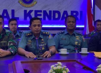 Lanal Kendari