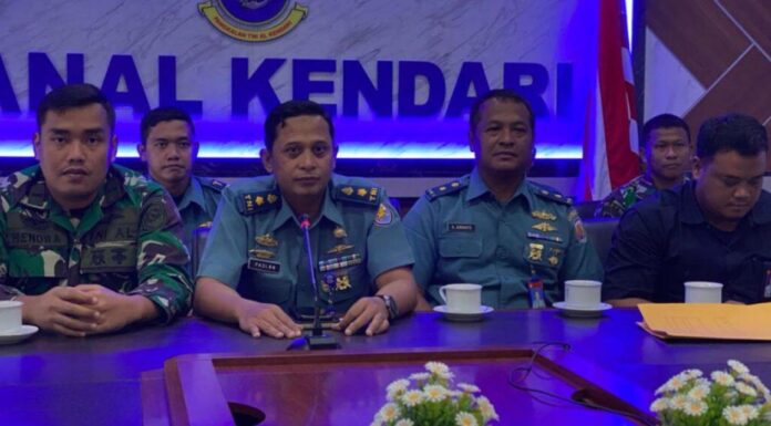 Lanal Kendari