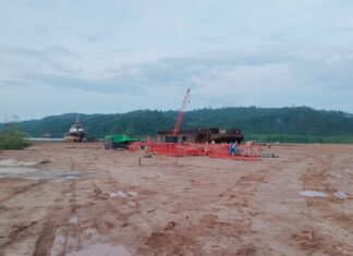 pt dokmor optima kajayan