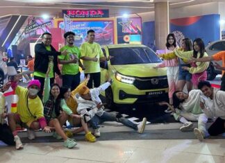 Publik kota Kendari