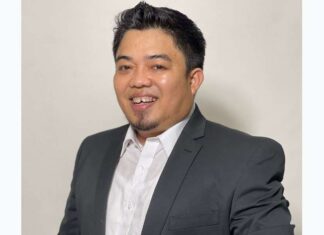 Kawasan Geopark Maros Pangkep