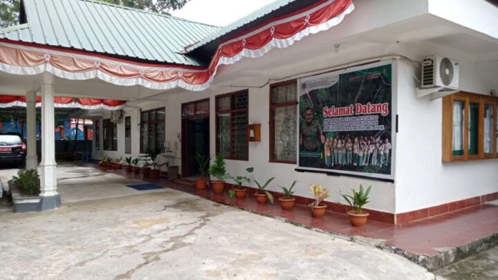 BPKHTL Wilayah XXII Kendari