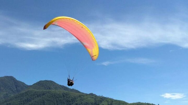 Festival Lestari 5 Sebentar Lagi, Pemkab Sigi Suguhkan Aneka Kearifan Lokal Hingga Kuliner Festival Lestari 5