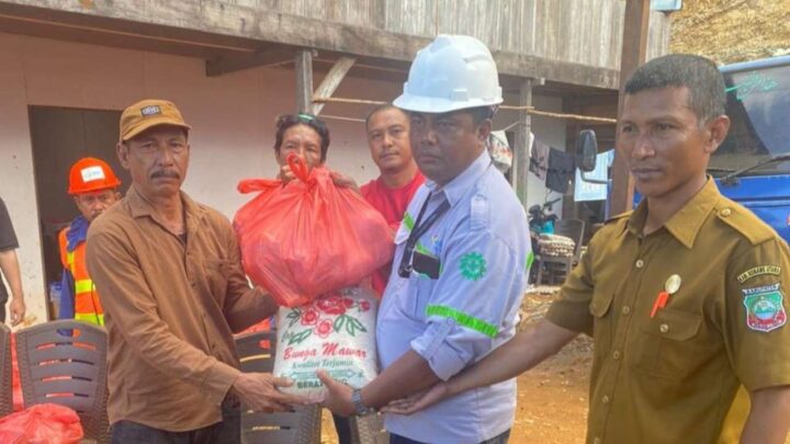 PT Sumber Bumi Putra