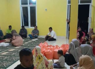 PT SBP