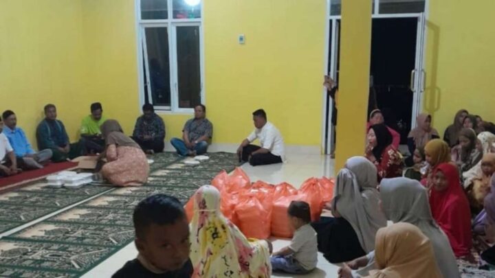 PT SBP