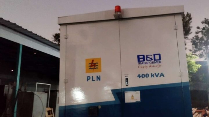 Mulai Pukul 10.00 WITA Kamis 28 September 2023 Kendari, Konsul, Kolaka, dan Sekitarnya Listrik Padam! PLN UP3 Kendari