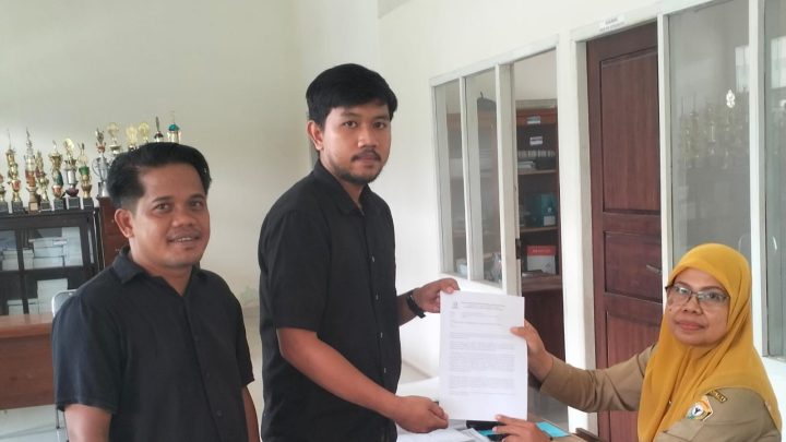 SBSI Laporkan PT Tiran Soal Dugaan Pelanggaran K3 SBSI