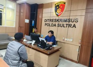 Pencemaran Nama Baik