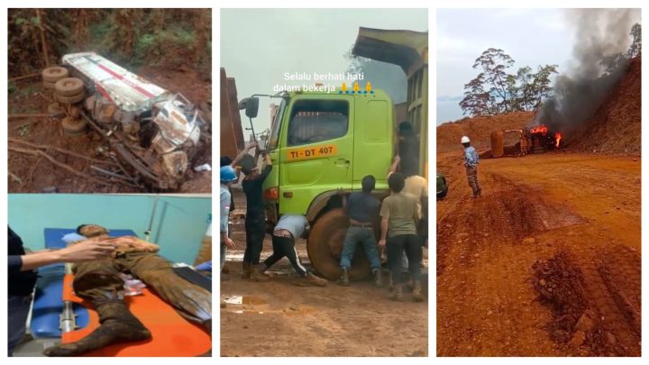 Jelang Bulan K3, Tiga Insiden Kecelakaan Kerja Terjadi di PT Tiran dalam Sebulan