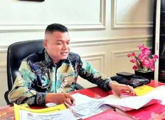 Soal Konflik Internal Unsultra, Akademisi Tegaskan Kewenangan Pelantikan Rektor Berada Pada Ketua Yayasan Unsultra