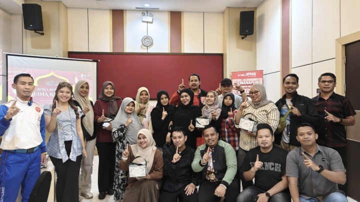 Jurnalis kendari