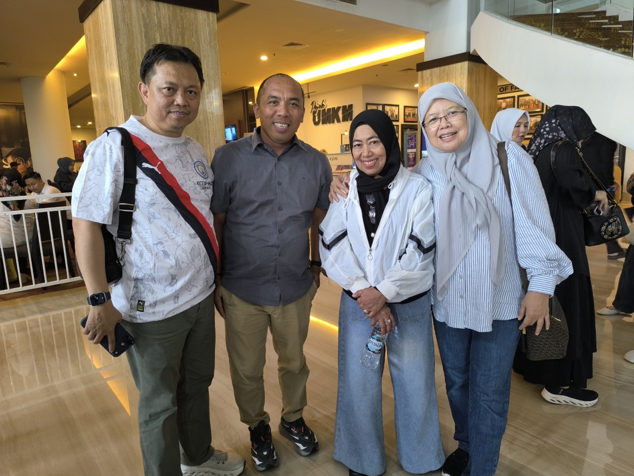 Dr Syamsir Nur Dorong Pemerintah Manfaatkan PSBM untuk Peta Ekonomi Daerah