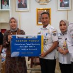 Taspen kendari