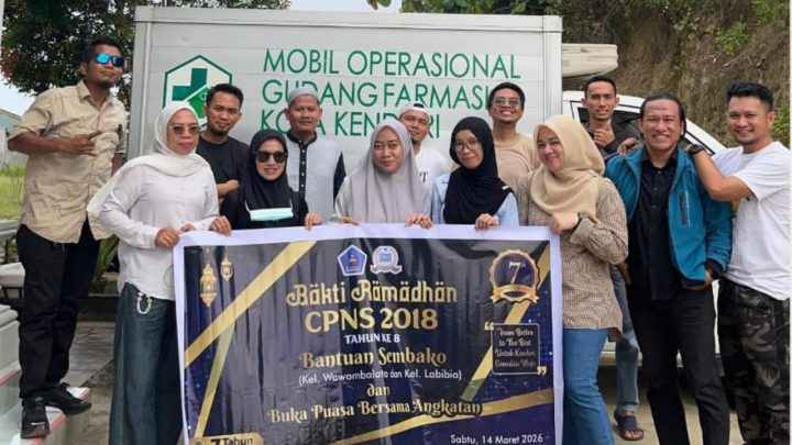 CPNS Kendari