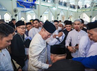 Idulfitri Sultra 2026