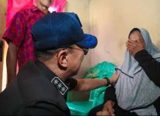 Kata Kunci (SEO Tags): Andi Sumangerukka