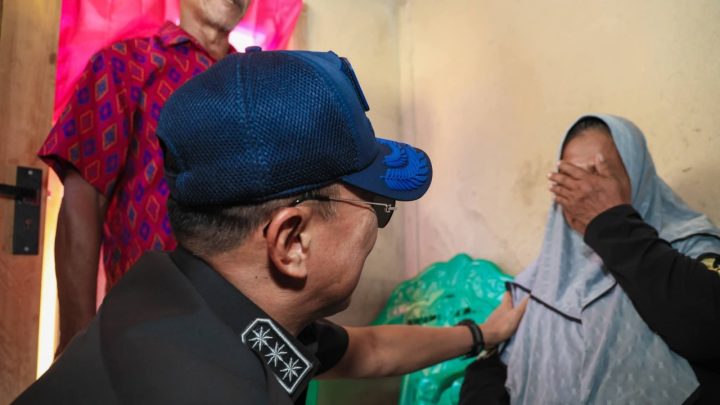 Safari Ramadan di Muna, Gubernur Andi Sumangerukka Pastikan Pembangunan Tepat Sasaran Kata Kunci (SEO Tags): Andi Sumangerukka