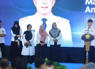 TPG guru Sulawesi Tenggara