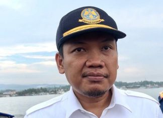 arus mudik