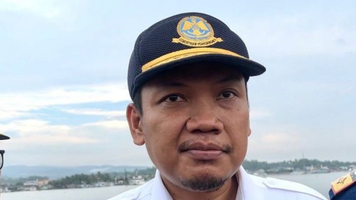 Penumpang Angkutan Lebaran Sultra 2026 Capai 421 Ribu Orang, Naik 14 Persen arus mudik