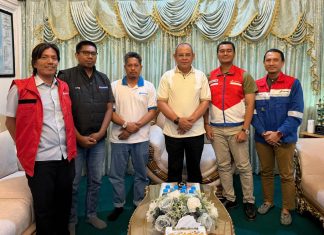 pertamina patra niaga sulawesi