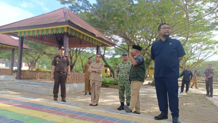 Pemkot Kendari