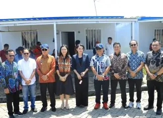 gubernur sulawesi tenggara