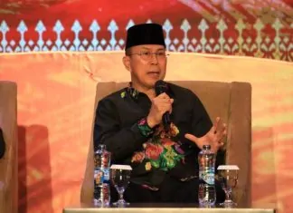 PSBM XXVI Bawa Berkah untuk Sultra, Dapat Tambahan Cetak Sawah Rakyat 10 Ribu Hektare pemprov sultra