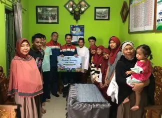 pertamina patra niaga sulawesi