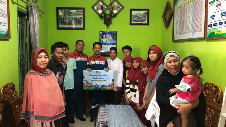 pertamina patra niaga sulawesi