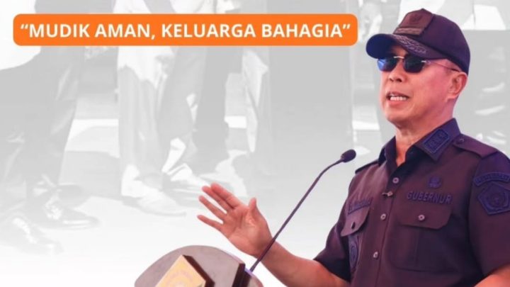 Mudik Gratis ASR 2026