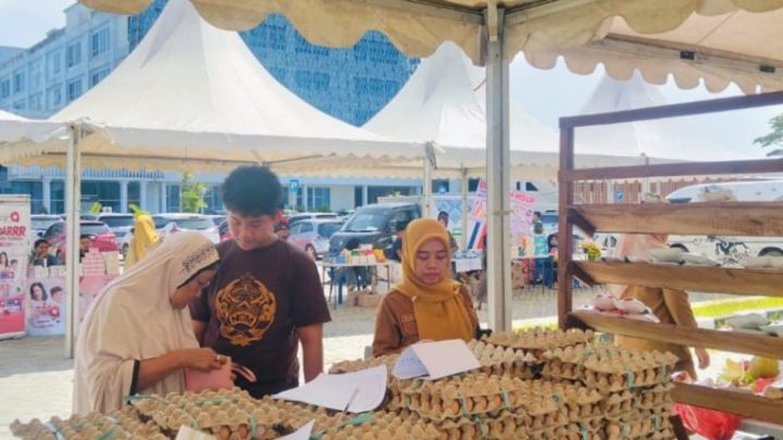 Pemkot Kendari