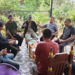 Silaturahmi Bulanan KM Bulukumba Bombana Bahas Legalitas dan Pembentukan Ranting