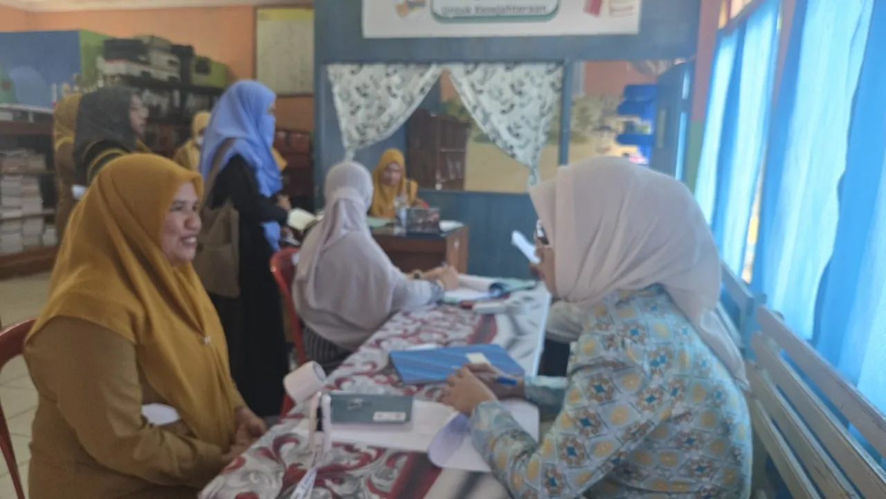 Tingkatkan Budaya Baca, Pemkot Kendari Gelar Lomba Perpustakaan 2026