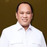 Putra Sultra Ruksamin Naik ke Level Nasional, Dipercaya Jadi Sekjen PBB