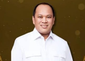 Putra Sultra Ruksamin Naik ke Level Nasional, Dipercaya Jadi Sekjen PBB Ruksamin