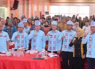 Musrenbang Kolaka 2027