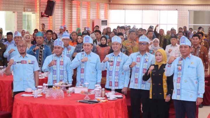 Musrenbang Kolaka 2027