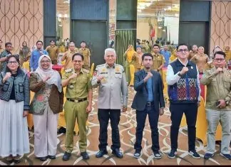 Komisi Informasi Sulawesi Tenggara