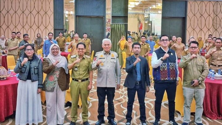 Komisi Informasi Sulawesi Tenggara