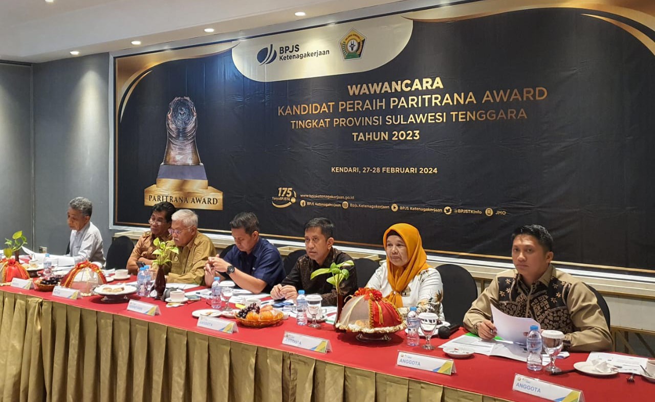 Refleksi Hari Kartini: Prof. Rosnawintang Tekankan Perempuan Harus Berani Ambil Peran