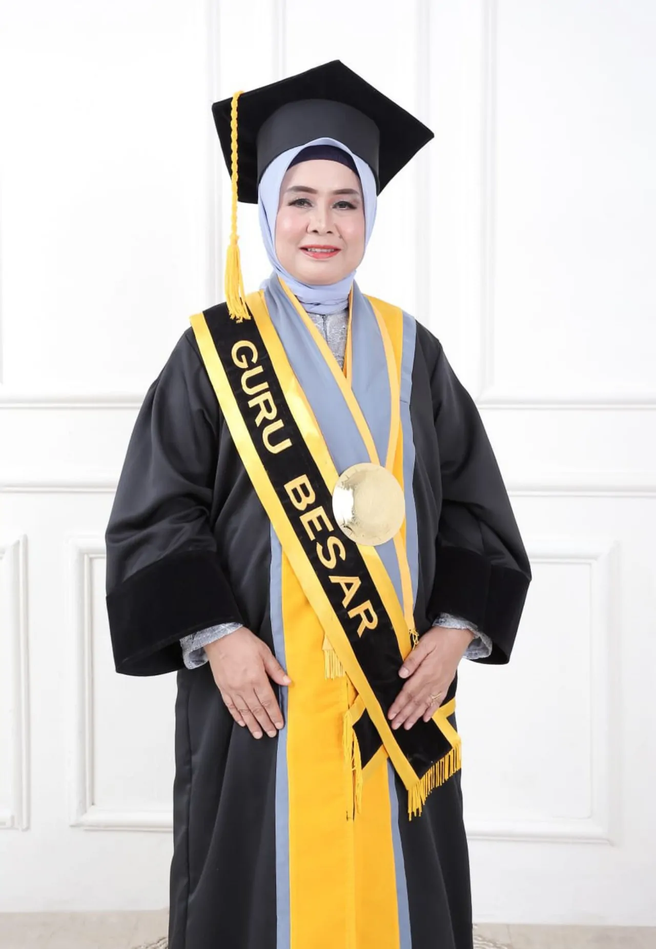 Refleksi Hari Kartini: Prof. Rosnawintang Tekankan Perempuan Harus Berani Ambil Peran