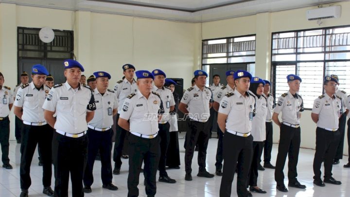 Ditjenpas Sultra