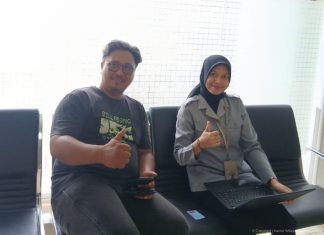 Kanwil Kemenkum Sultra