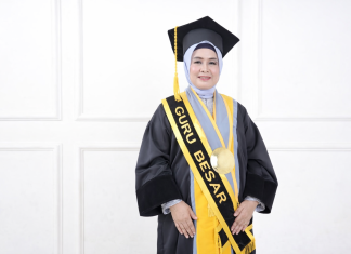 Refleksi Hari Kartini: Prof. Rosnawintang Tekankan Perempuan Harus Berani Ambil Peran USN Kolaka