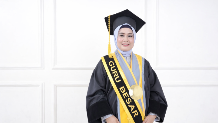 Refleksi Hari Kartini: Prof. Rosnawintang Tekankan Perempuan Harus Berani Ambil Peran