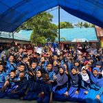 GEMA MOBASA di SDN 52 Kendari, Bunda Literasi Tekankan Peran Keluarga dalam Krisis Minat Baca