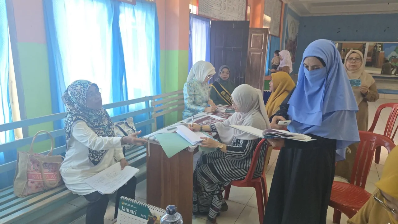 Tingkatkan Budaya Baca, Pemkot Kendari Gelar Lomba Perpustakaan 2026